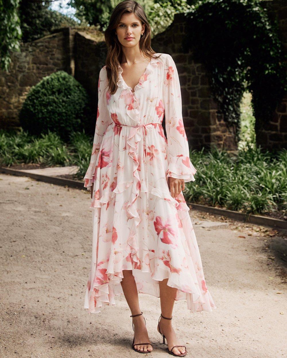 Up to 70% off dresses