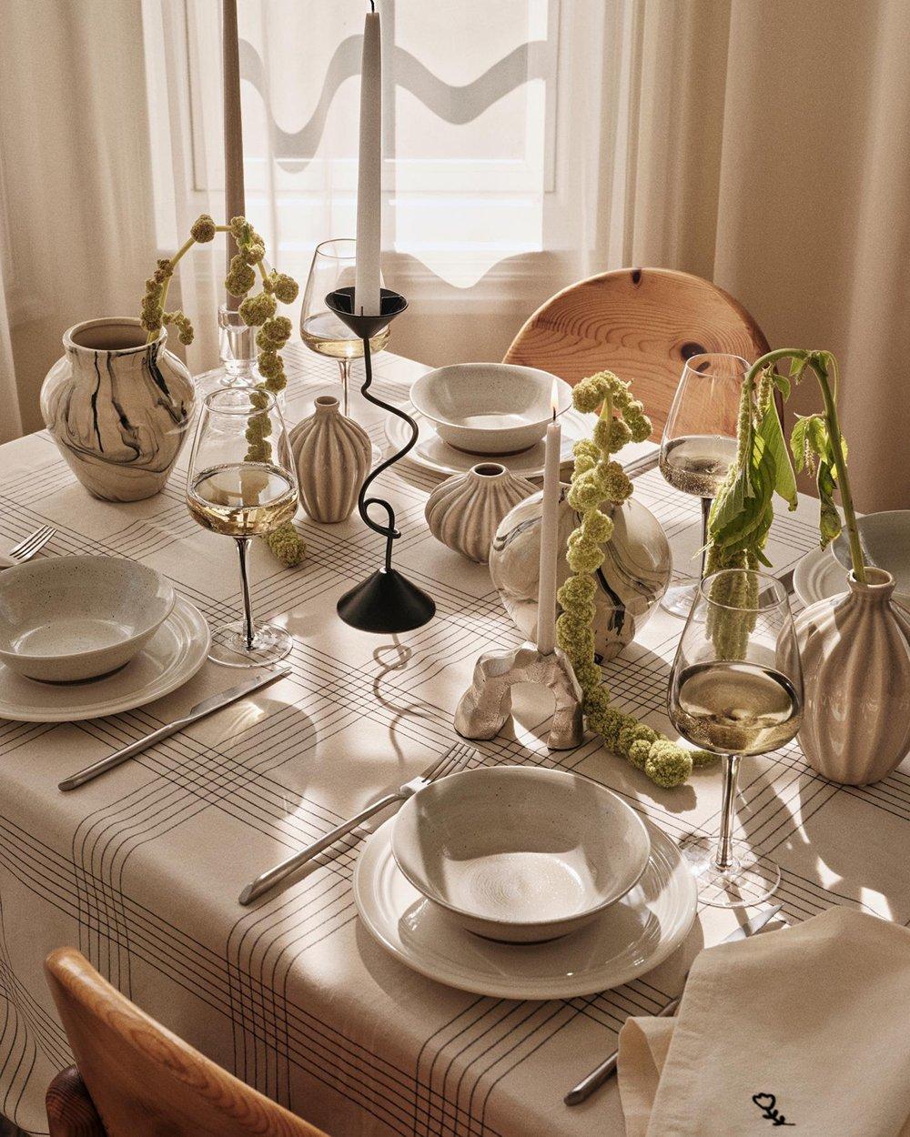 Engagement and wedding gifts