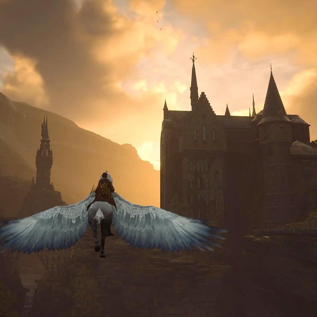 Best Hogwarts Legacy Easter Eggs & Secrets