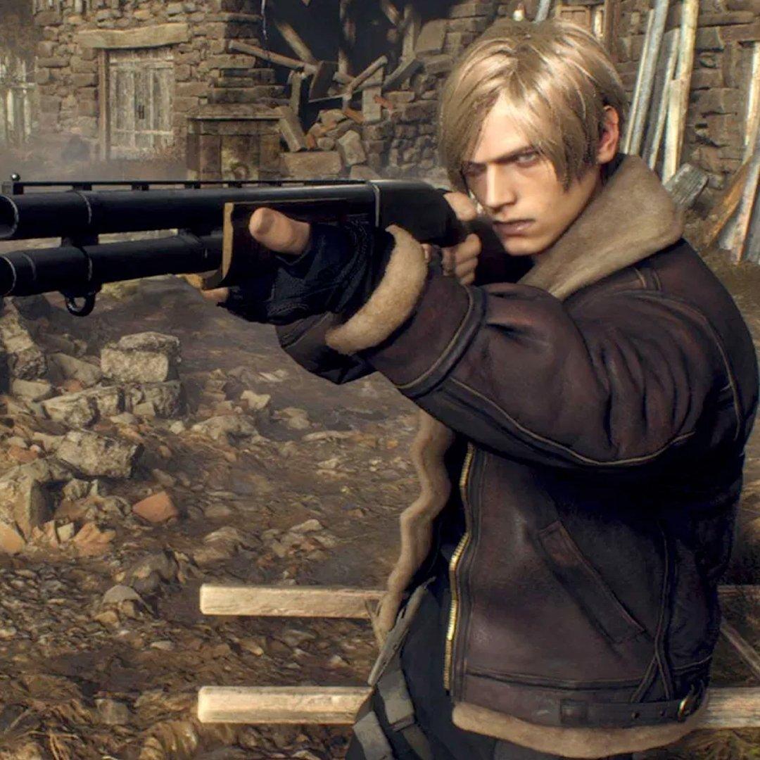 Best Horror Games 2023