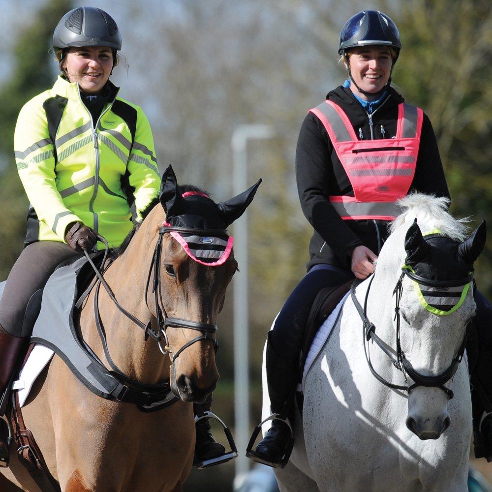 Ear Nets & Fly Masks