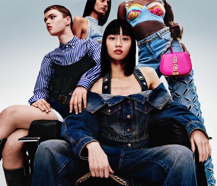 THE SPRING TRENDS EDIT: HOW TO STYLE DENIM