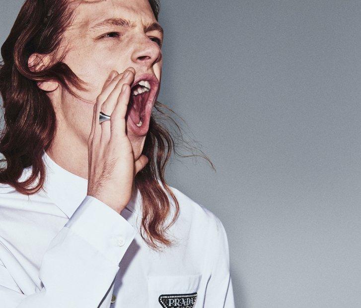 THE TAILORING EDIT: 3 WAYS TO STYLE SUITS