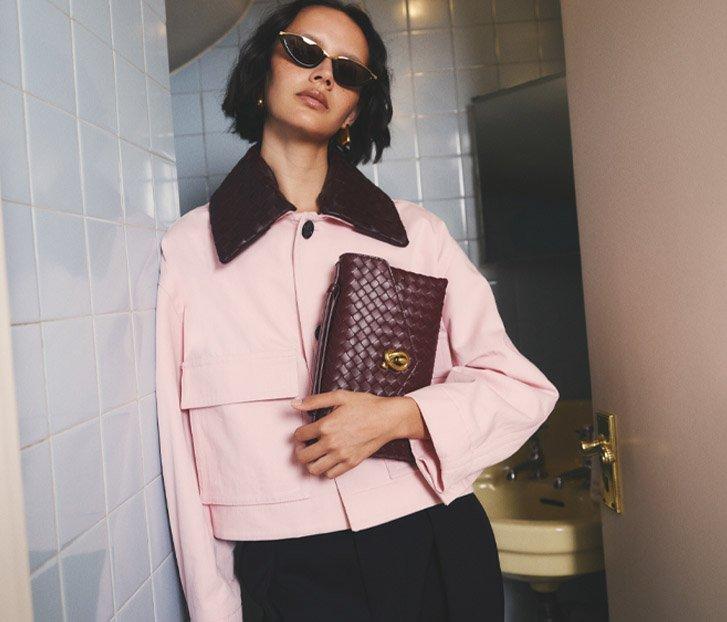 TRENDING: YOUR AUTUMN ’25 WISH LIST