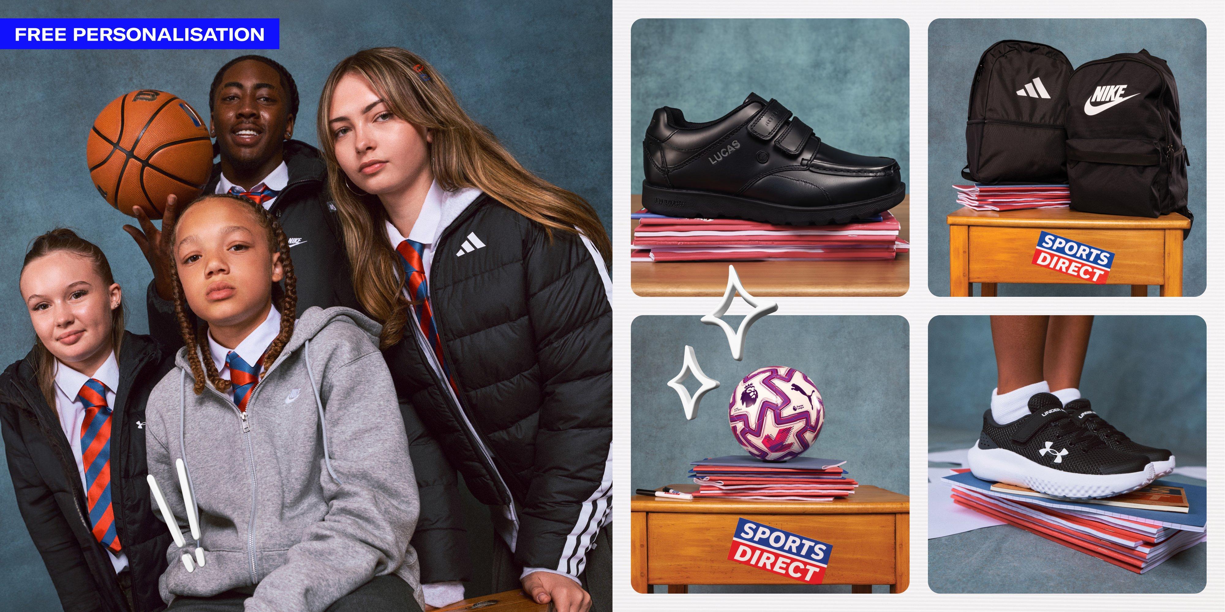 New Term Starts Here