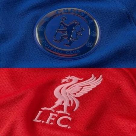 EFL Final: Chelsea vs Liverpool