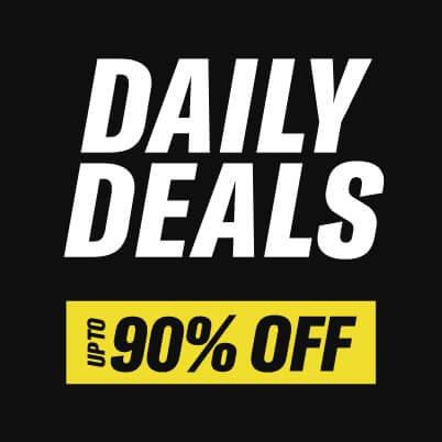 Daily Deals