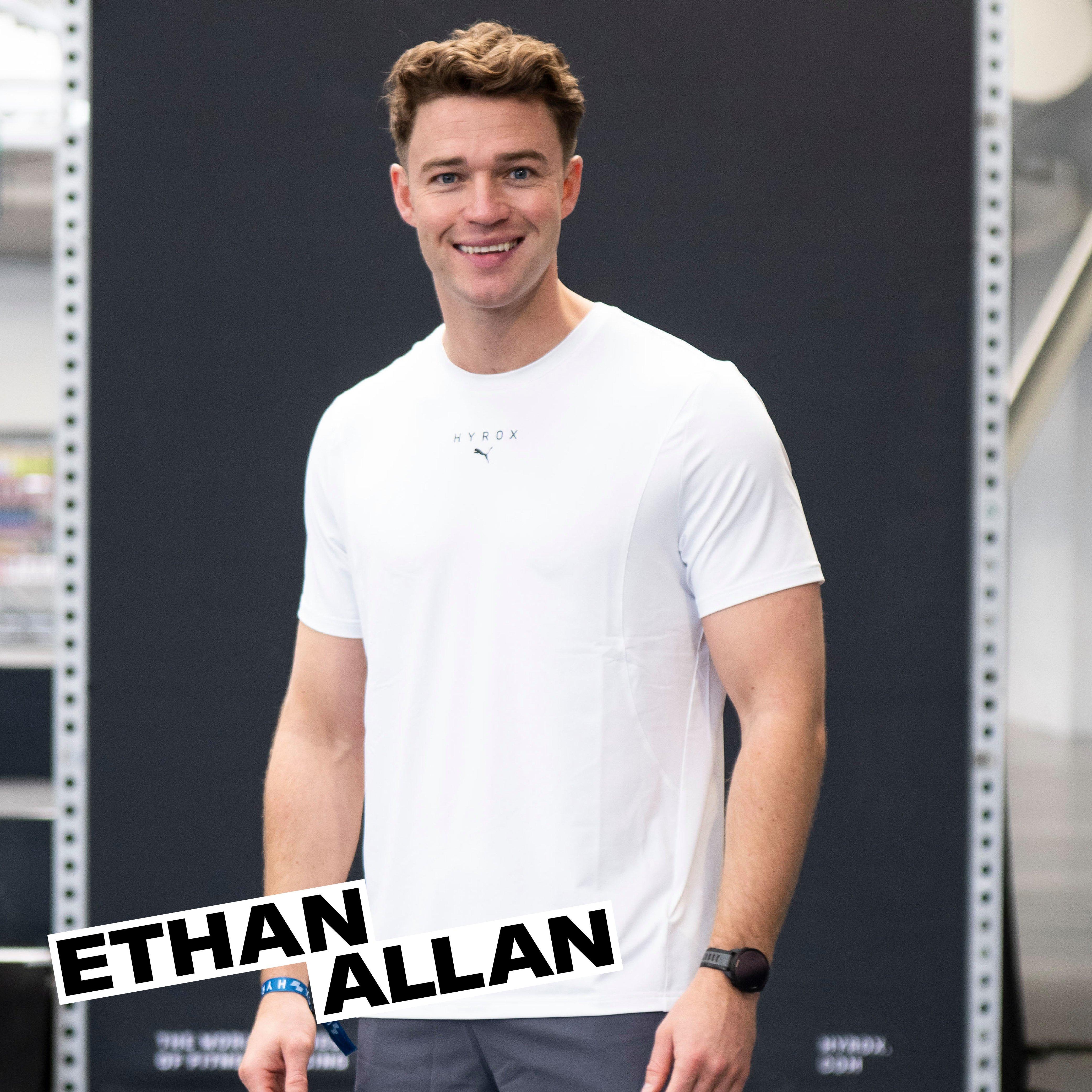 Meet Ethan Allen