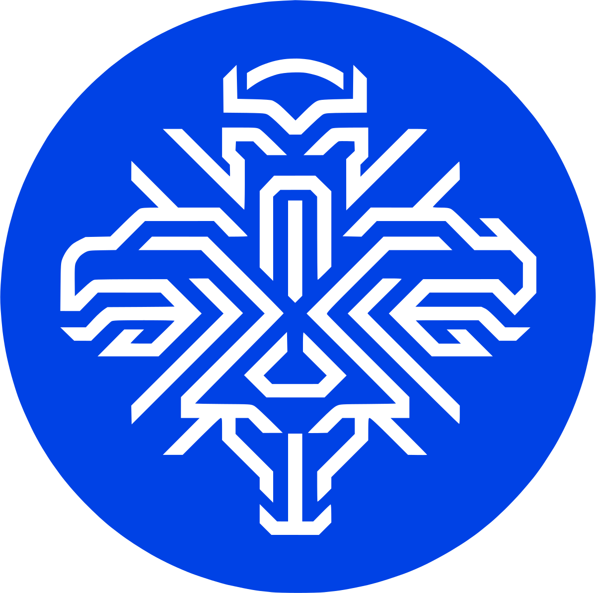 Iceland Logo