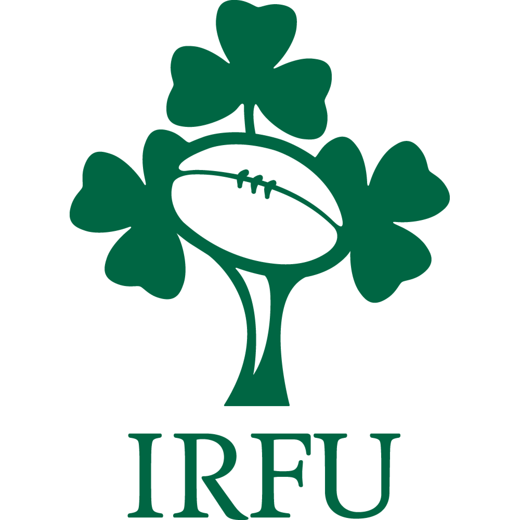 Irlande Logo