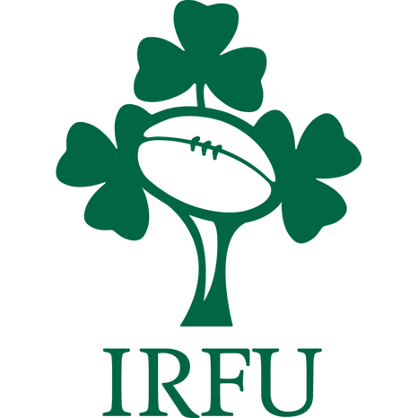 Irlande Logo