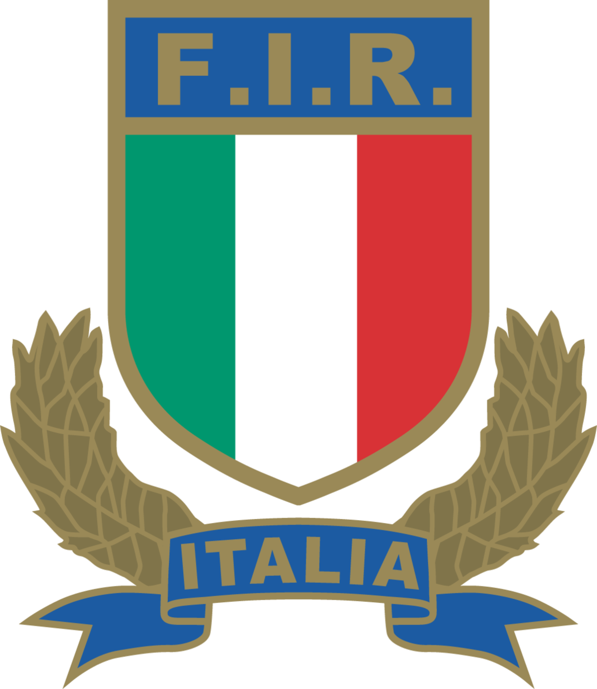 Italie Logo