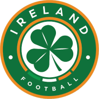 Ireland Logo