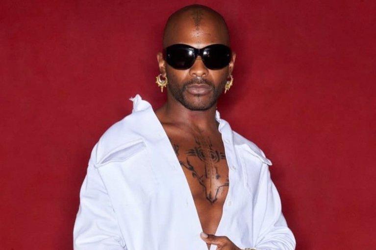 MEET HAIR STYLIST ISSAC POLEON