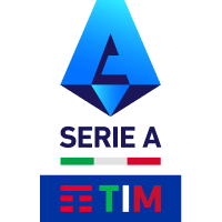 Serie A Logo