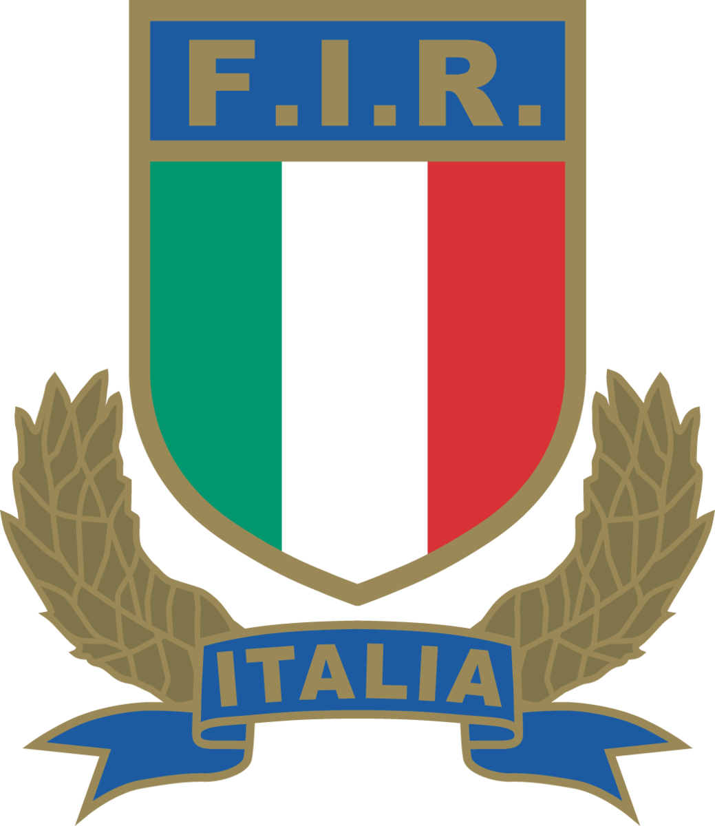 Italy  Logo