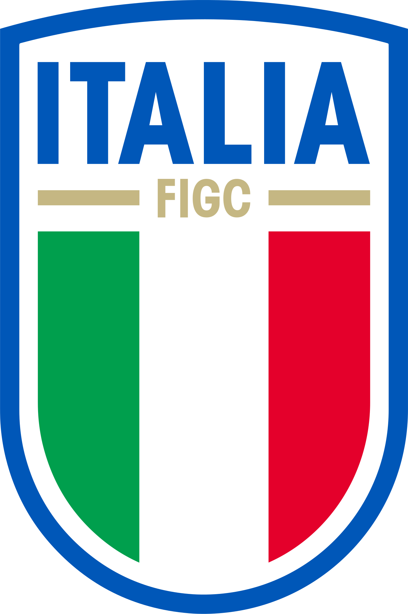 Italy Logo