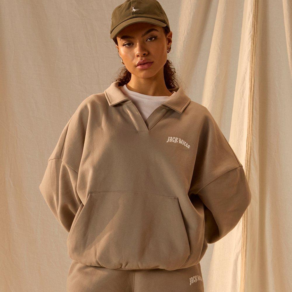 Women's Hoodies & Sweats