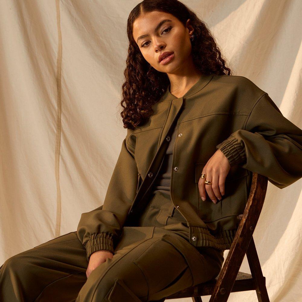 Women's Coats & Jackets