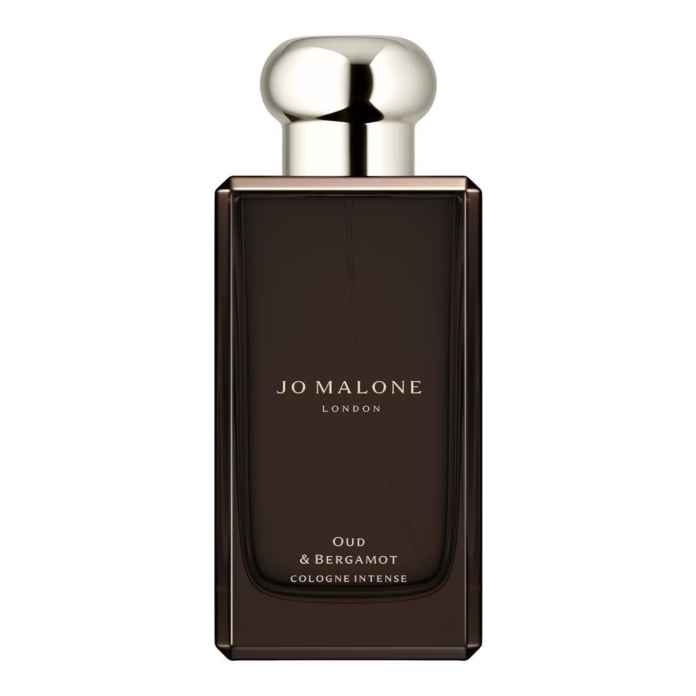 Jo Malone London Oud and Bergamot Cologne Intense