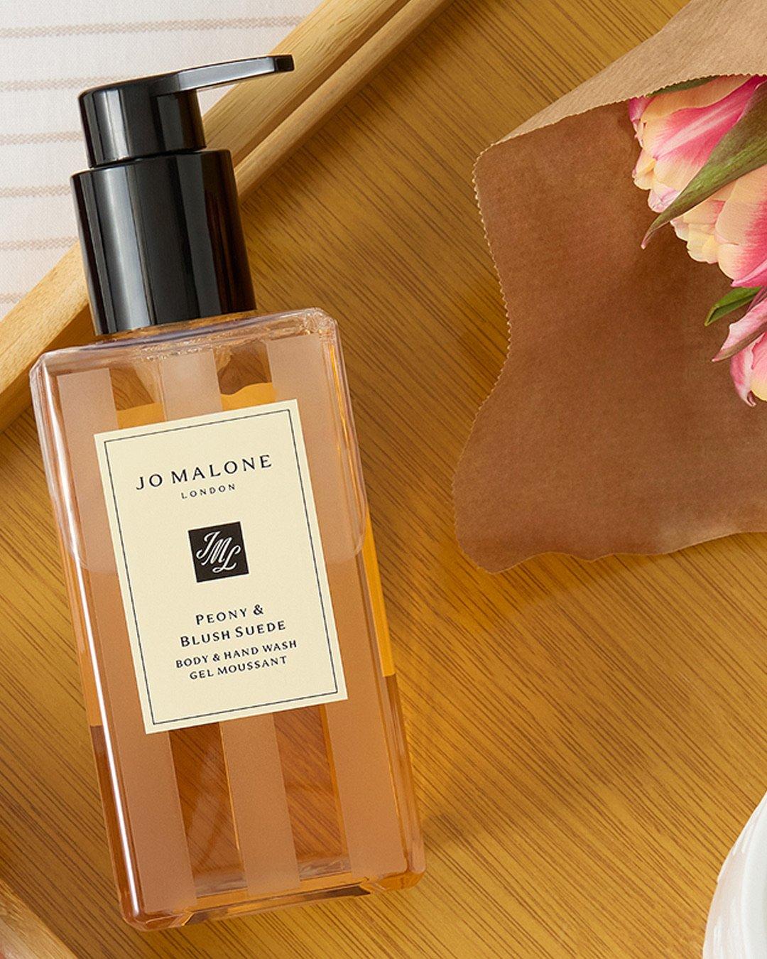 Jo Malone London gifting