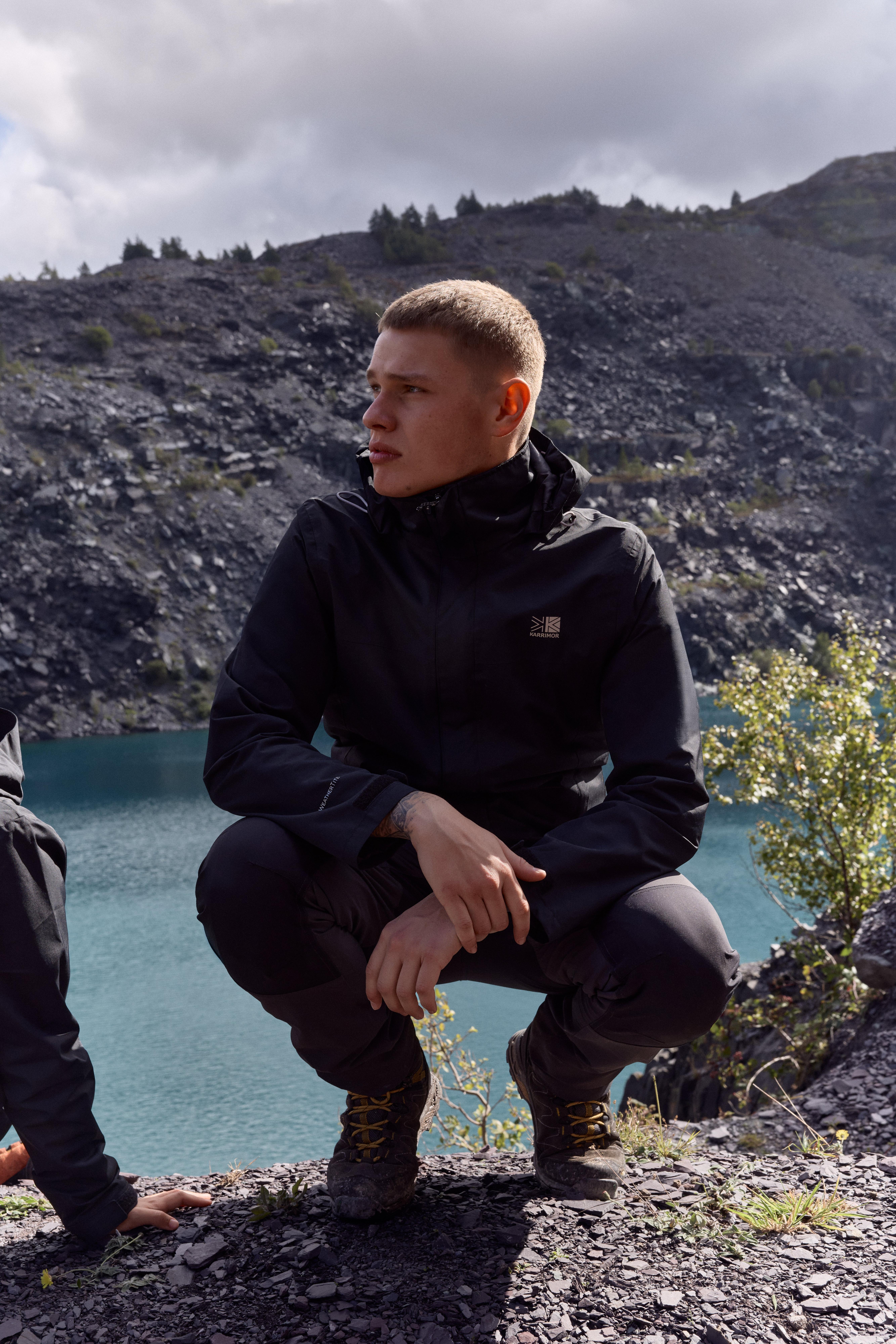 Hiking Clothing Essentials