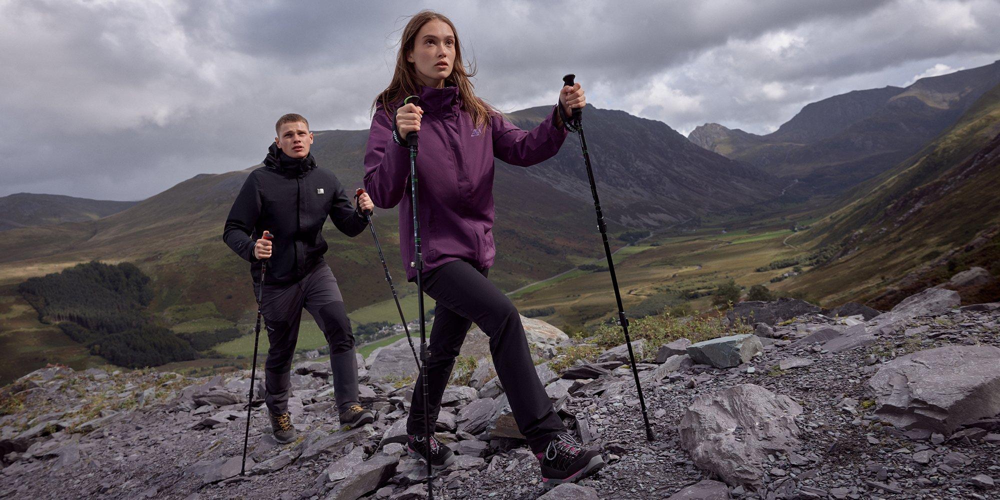 Embrace The Outdoors