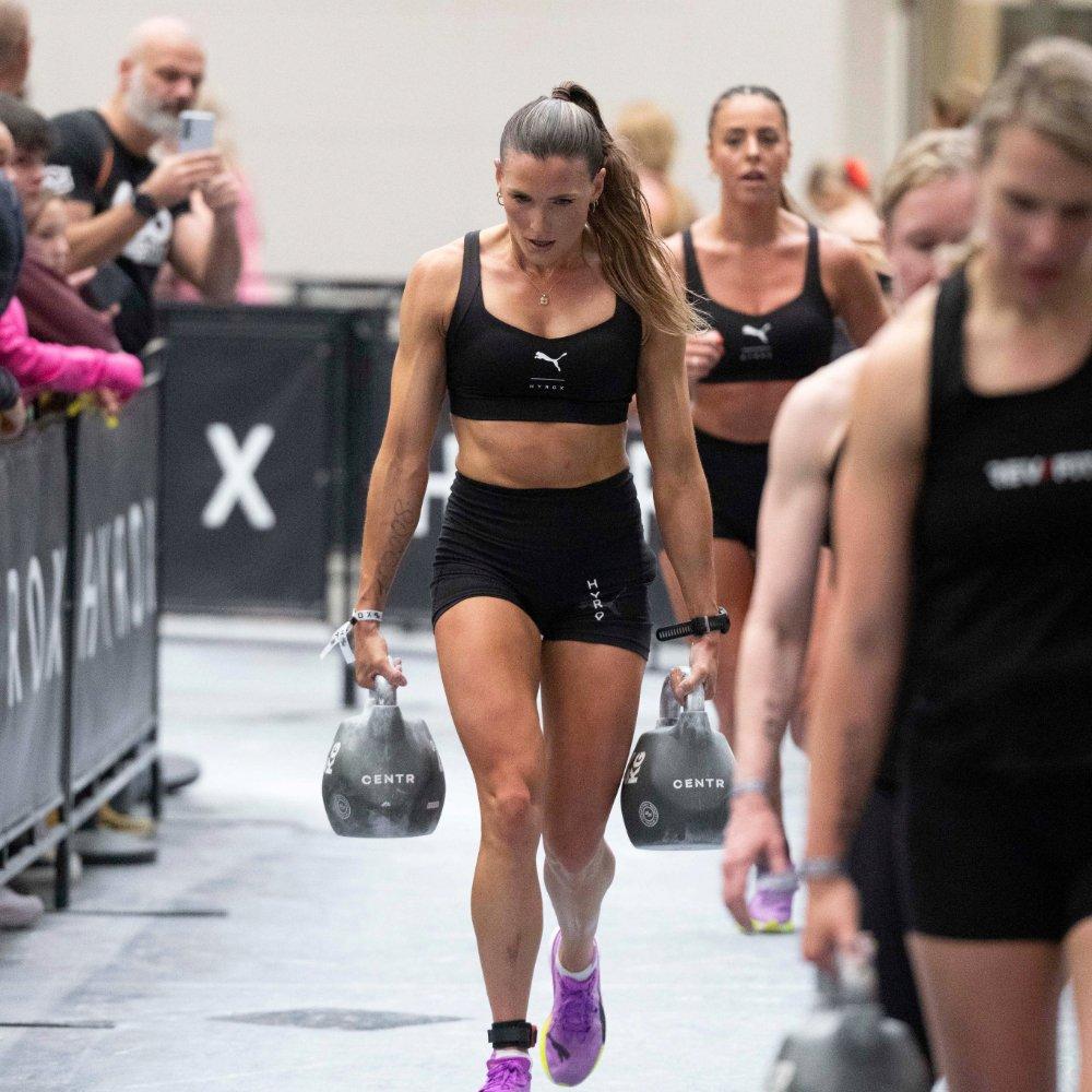 Training Ambassador: Meet Kate