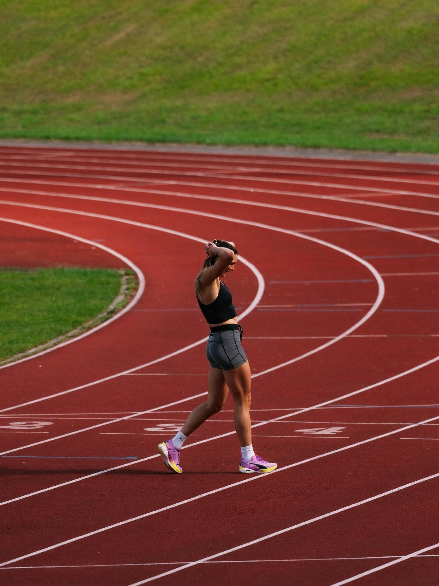 How I use Strength Training to Improve my Running