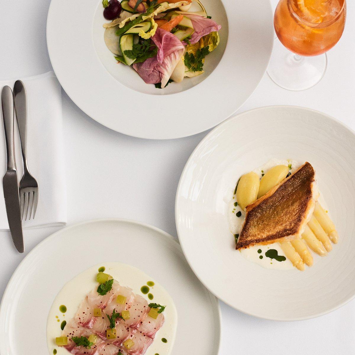 Fifth Floor Restaurant