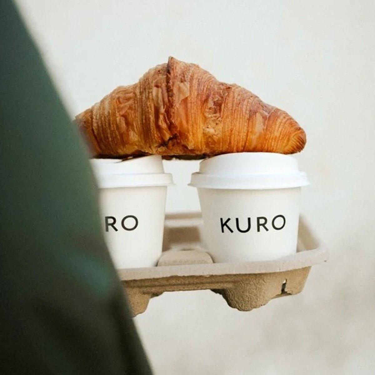 Kuro Coffee
