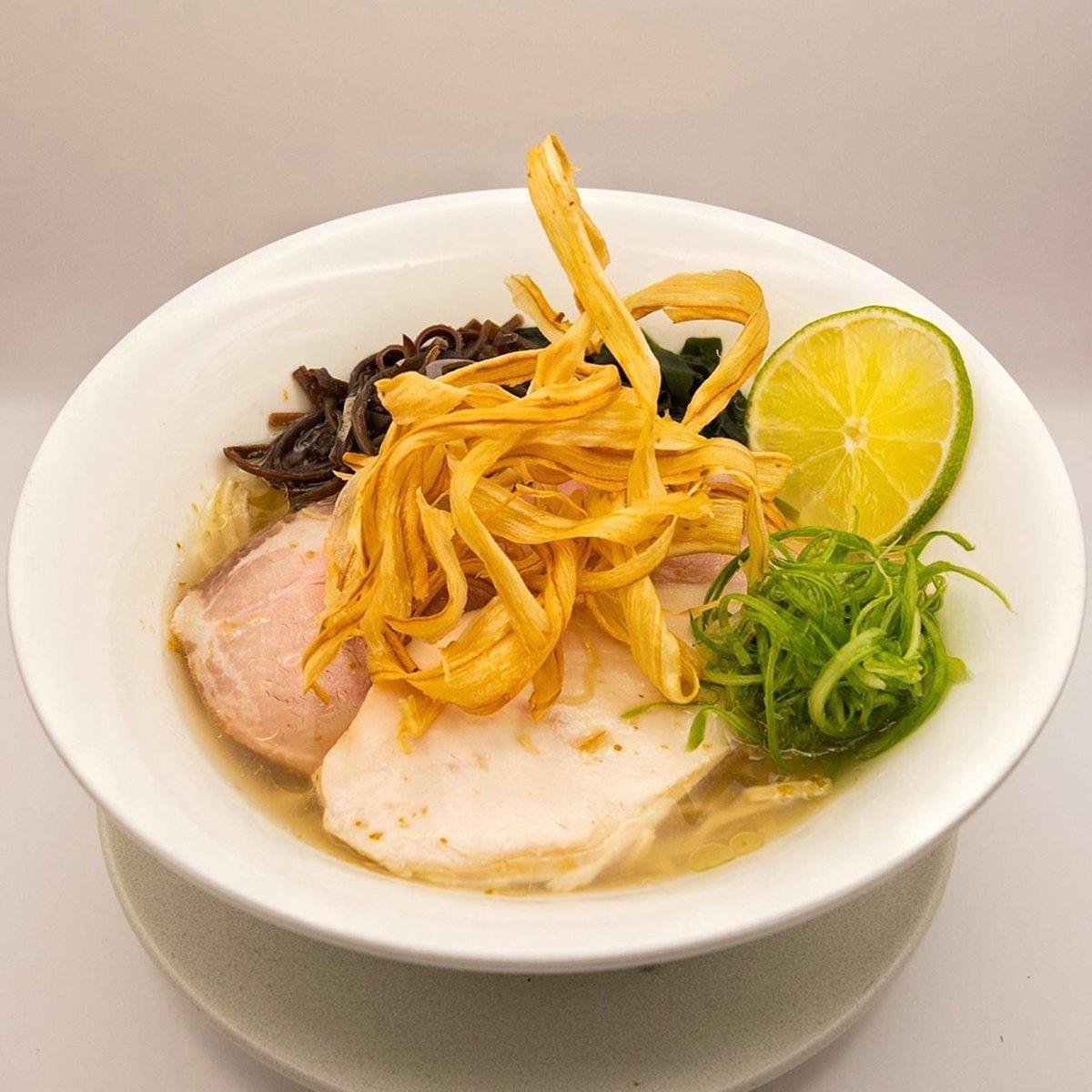 Ramen Moto