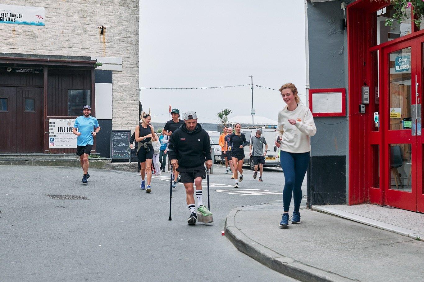 TRAINING WITHOUT LIMITS: ADAPTIVE APPROACHES TO ENDURANCE AND STRENGTH