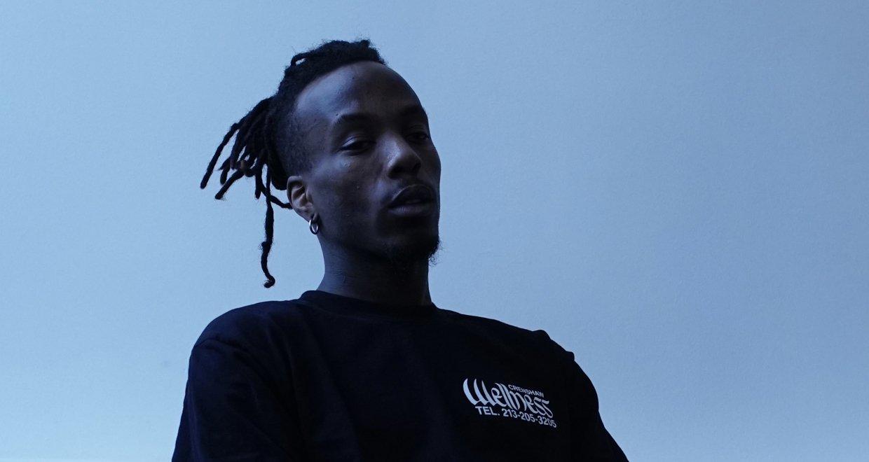 BTS: MEET CHOREOGRAPHER KEVIN BAGO