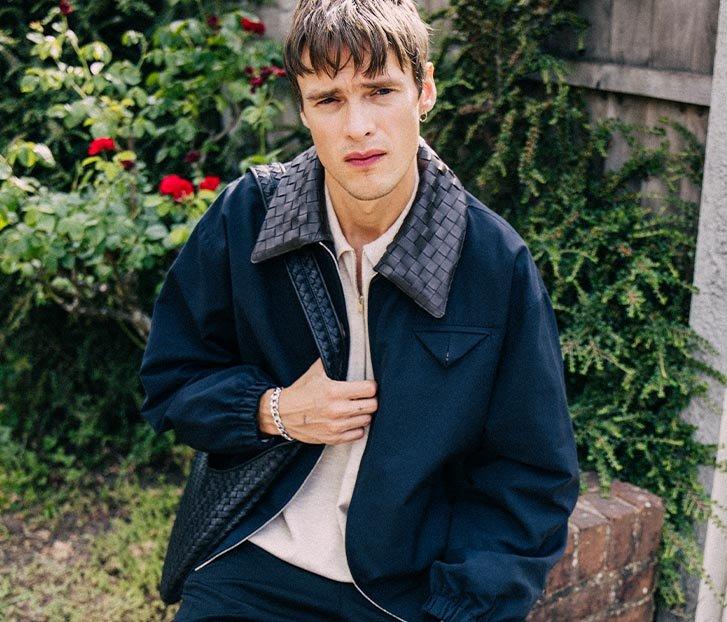 TRENDING: 10 KEY MENSWEAR BUYS FOR AW25