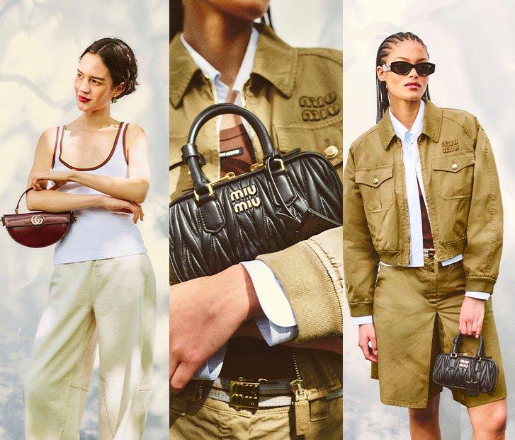 HOT PRODUCTS: 10 KEY BUYS TO MAKE THIS SUMMER