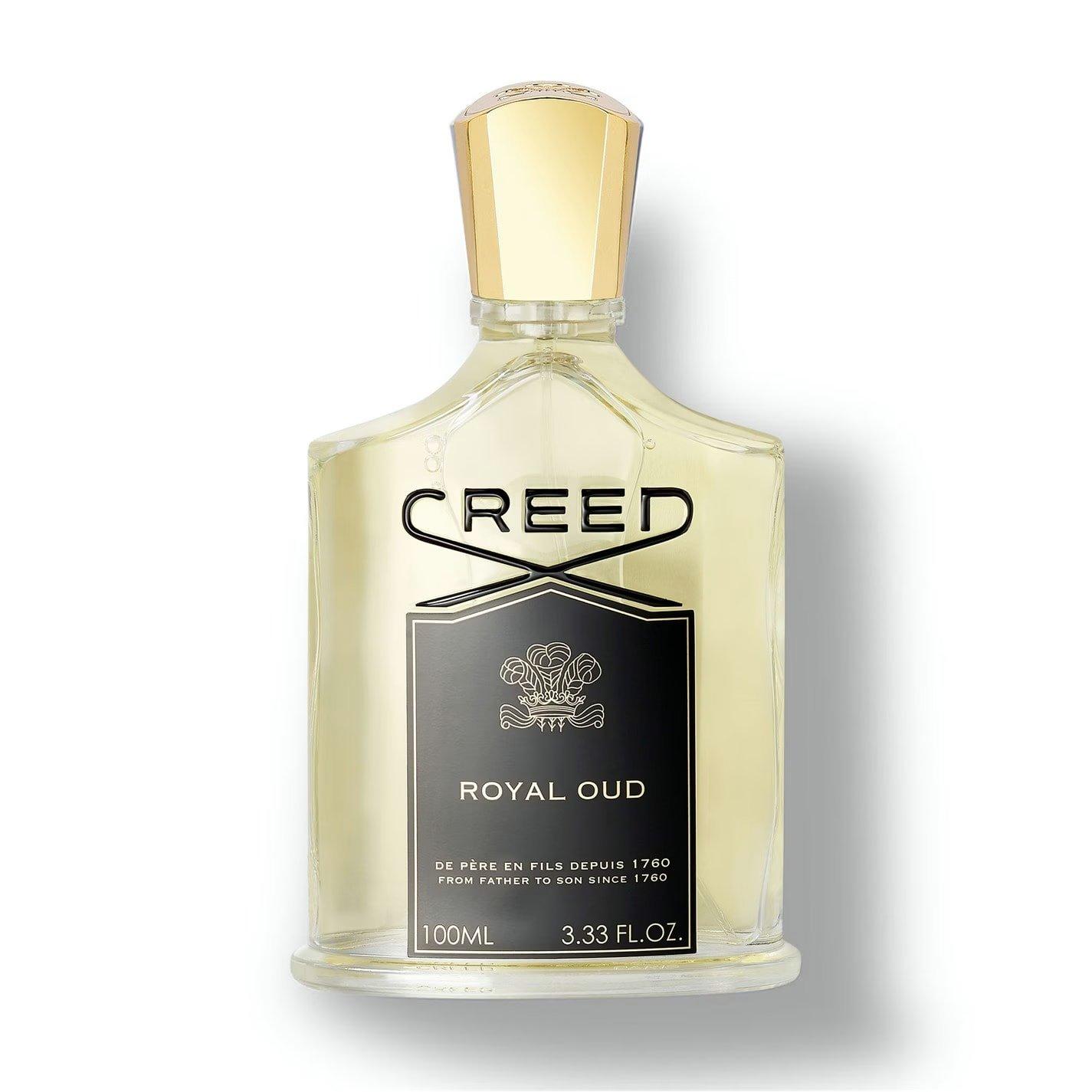Creed Royal Oud