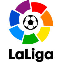 Todos los productos de La Liga Logo