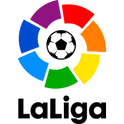 Todos los productos de La Liga Logo