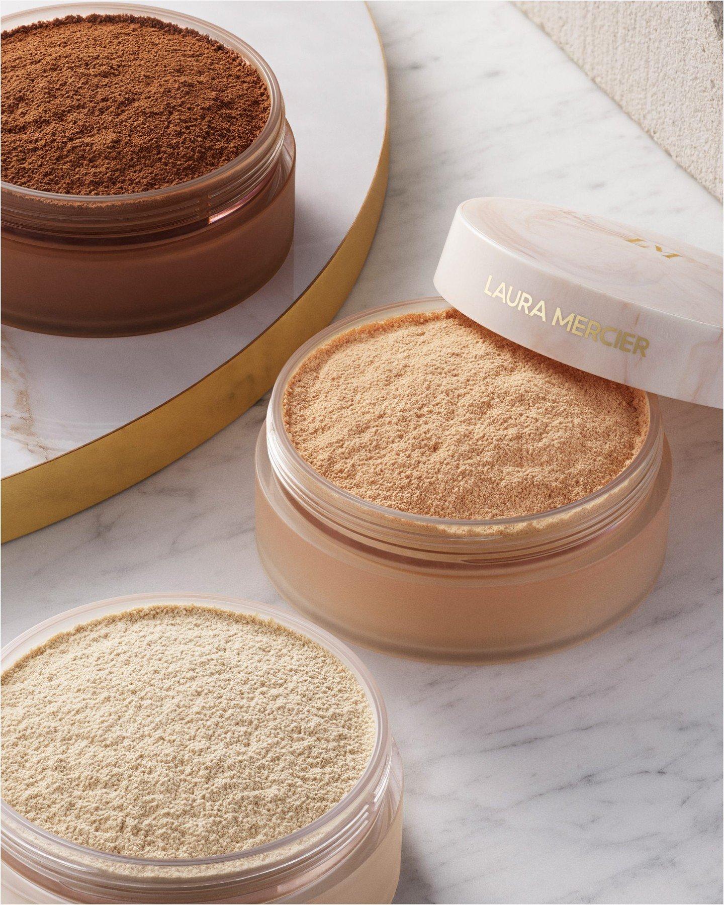 Spotlight On: Laura Mercier