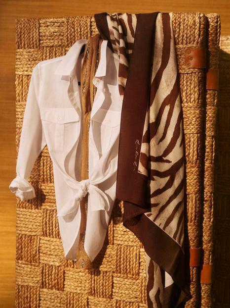 Ralph Lauren outerwear