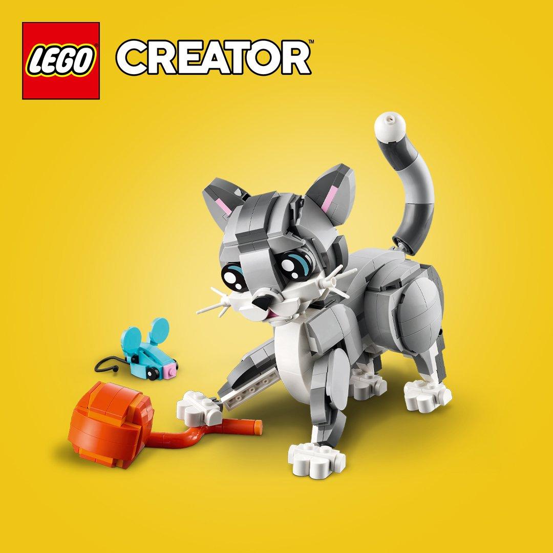 LEGO Creator