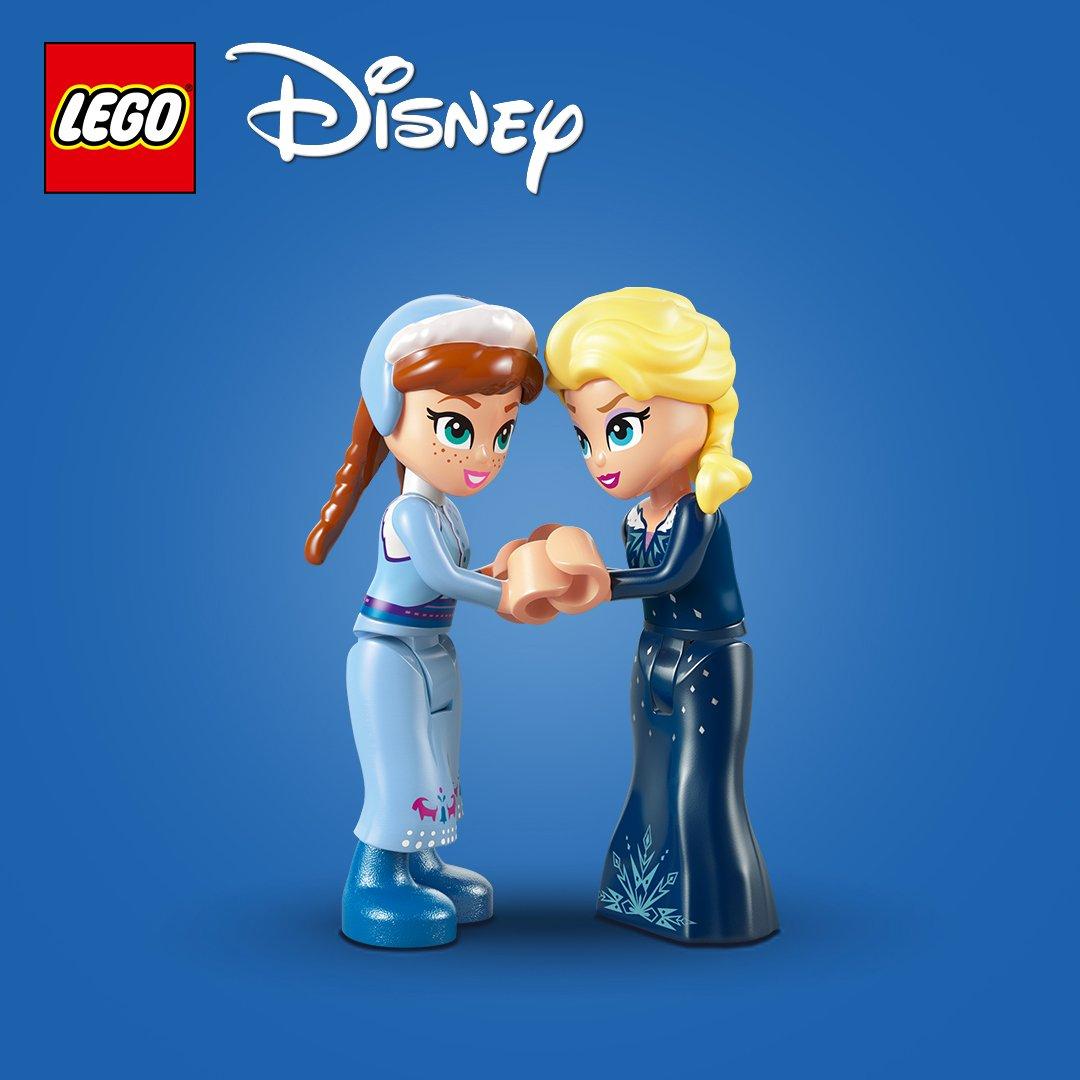 LEGO Disney