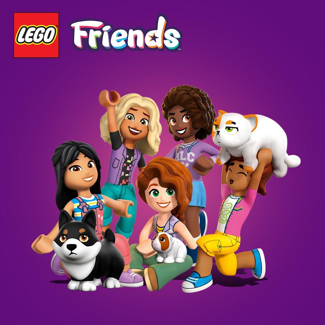 LEGO Friends