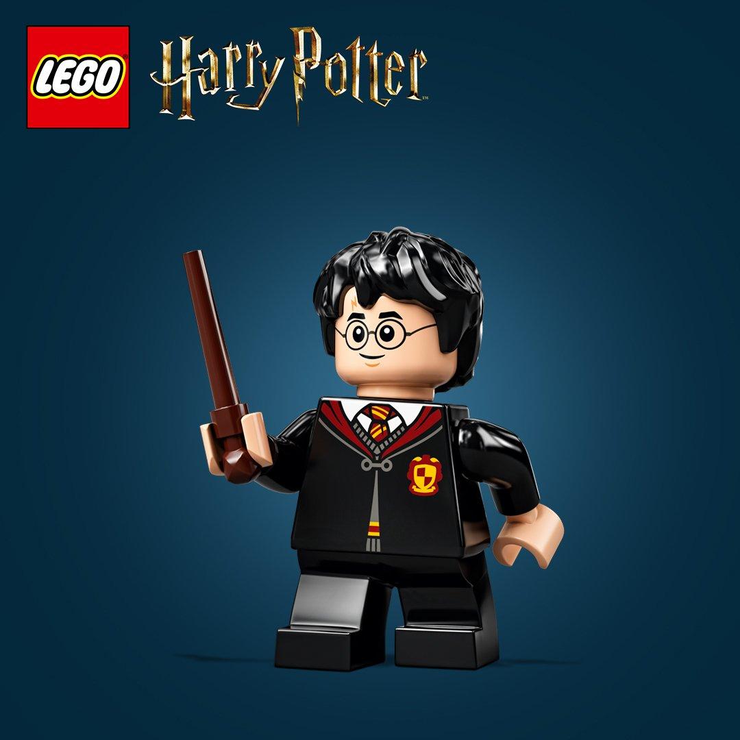 LEGO Harry Potter