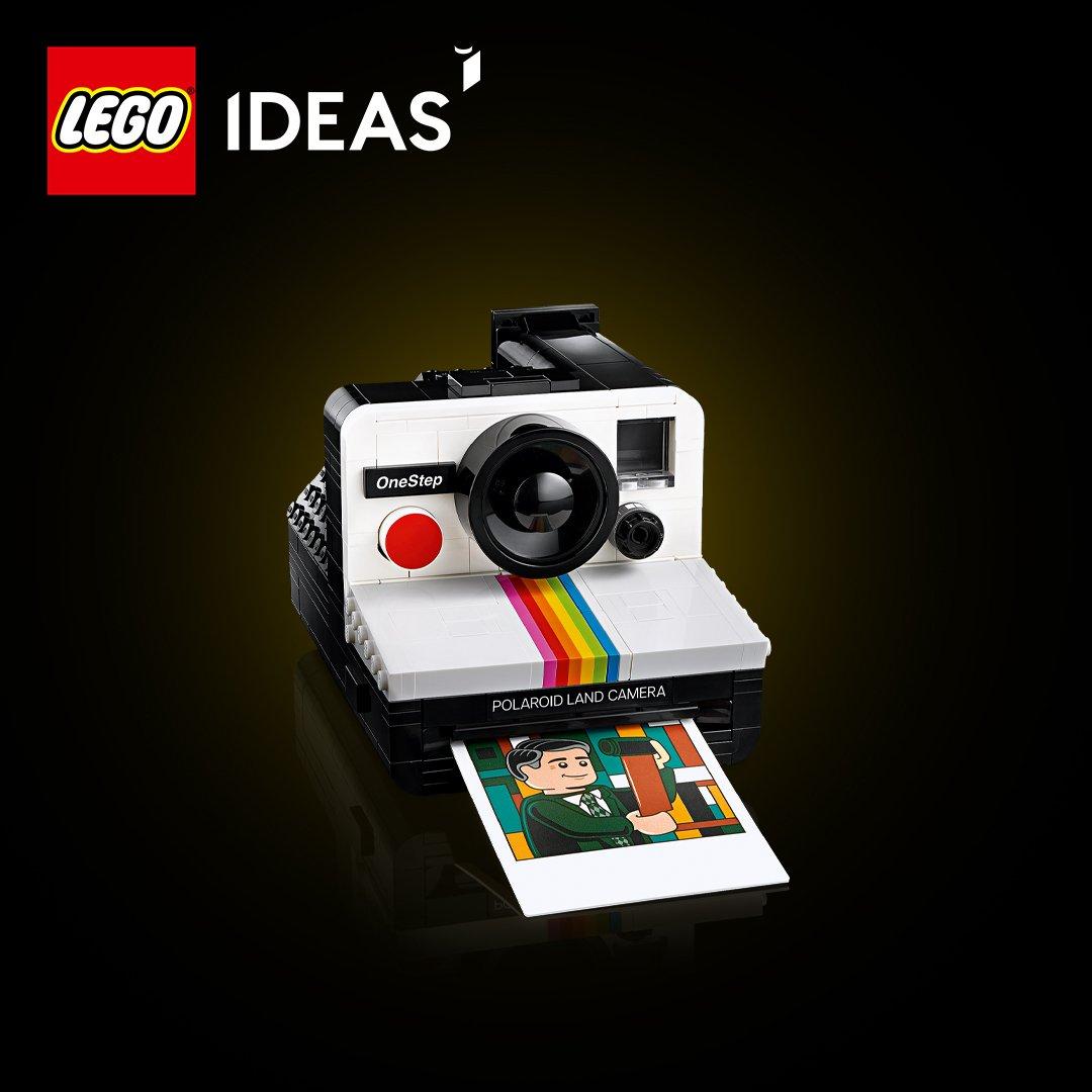 LEGO Ideas