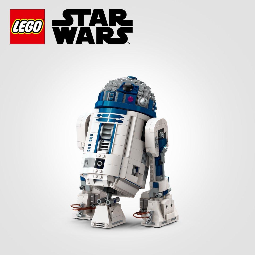 LEGO Star Wars