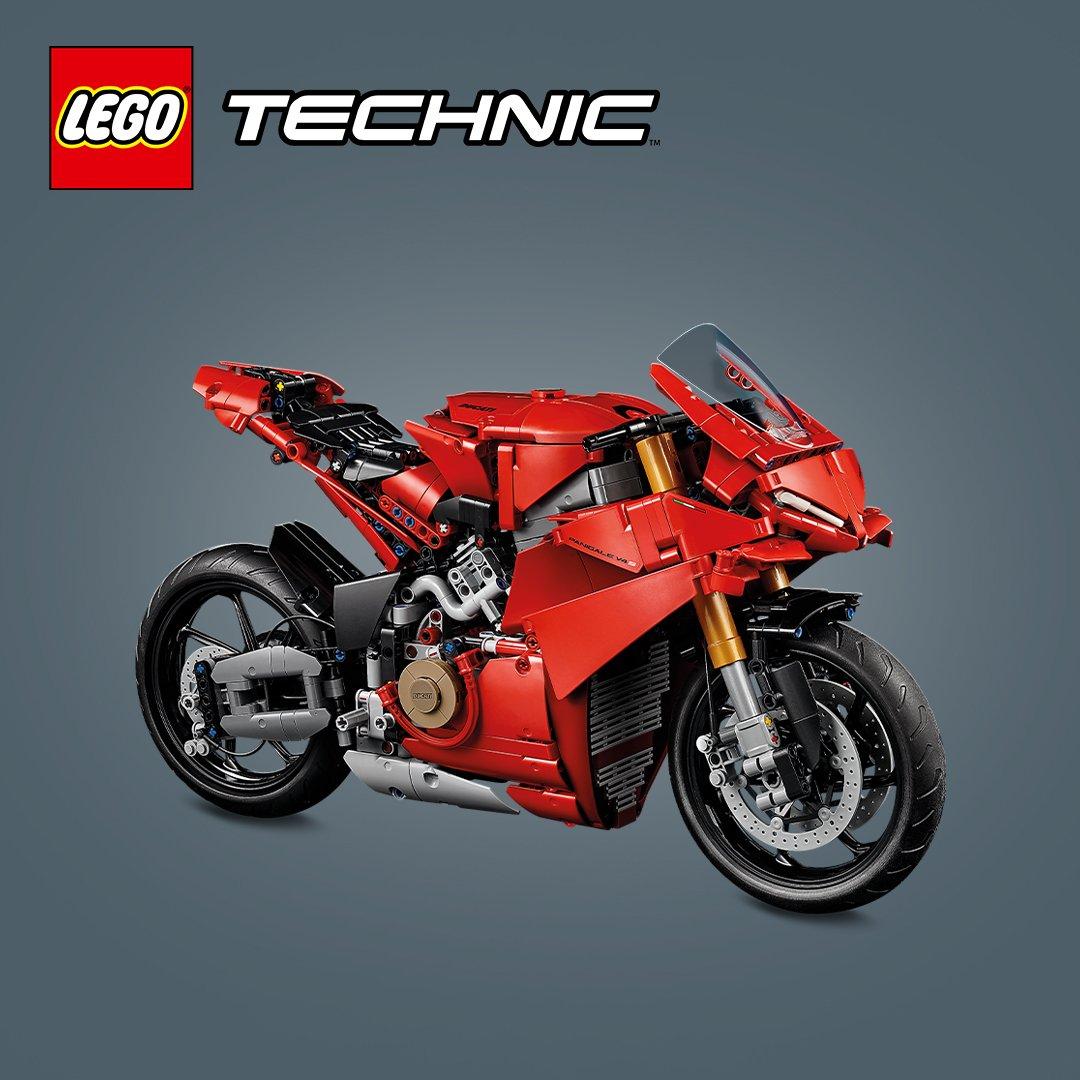 LEGO Technic