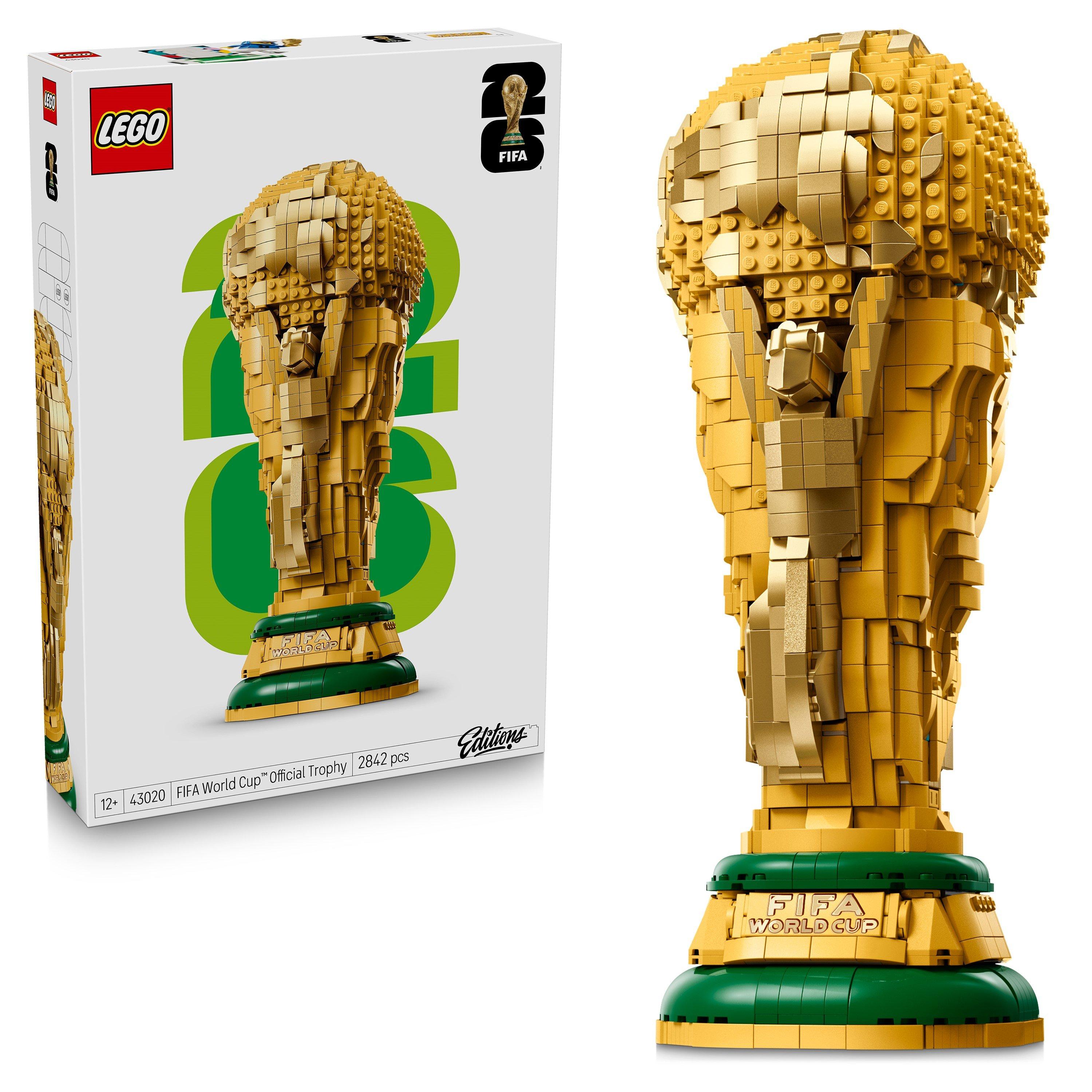 Lego Editions: Football 