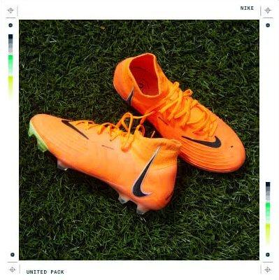 Football Boots